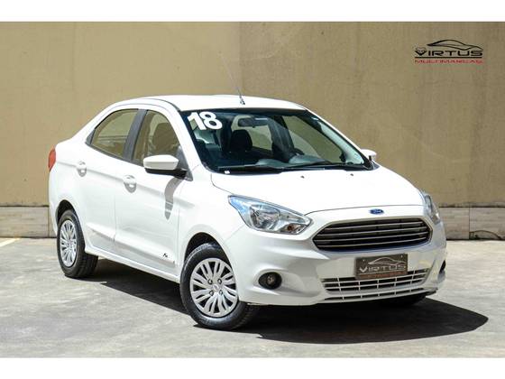 FORD KA 1.0 TI-VCT FLEX SE PLUS MANUAL